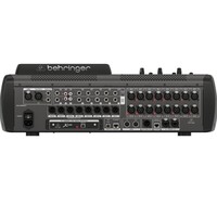 X32 COMPACT Digitale mixer