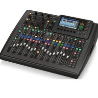 X32 COMPACT Digitale mixer