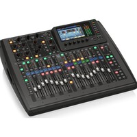 X32 COMPACT Digitale mixer