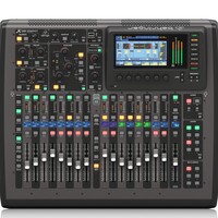X32 COMPACT Digitale mixer