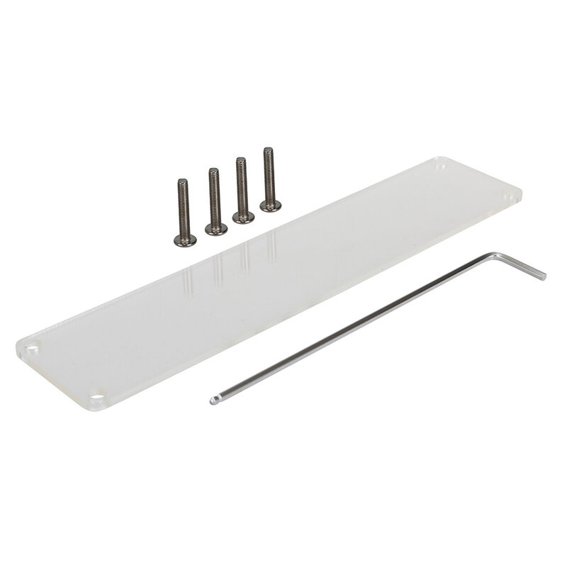 AMP400.2 MK2 versterker