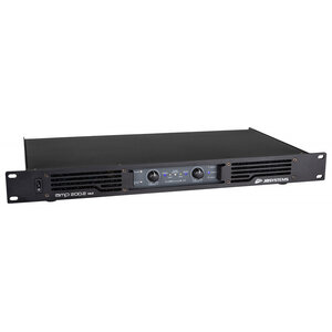 JB Systems AMP200.2 MK2 versterker JB Systems AMP200.2 MK2 versterker