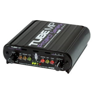 ART Tube MP PS Voorversterker met USB audio-interface