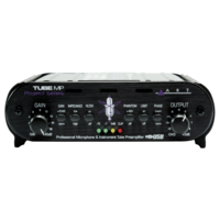 Tube MP PS Voorversterker met USB audio-interface