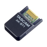 Tascam AK-BT1 Bluetooth adapter AK-BT1 Bluetooth adapter