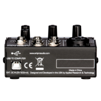 USBMix 3-kanaals audio-interface