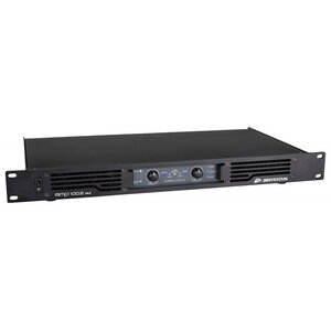 JB Systems AMP100.2 MK2 versterker JB Systems AMP100.2 MK2 versterker