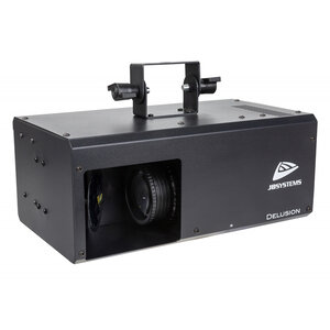 JB Systems DELUSION multi-effect projector JB Systems DELUSION multi-effect projector
