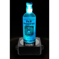 JB Systems ACCU DECOLITE IP LED projector IP65 ACCU DECOLITE IP LED projector IP65