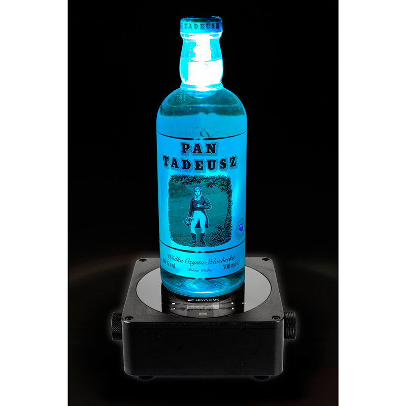 JB Systems ACCU DECOLITE IP LED projector IP65 ACCU DECOLITE IP LED projector IP65