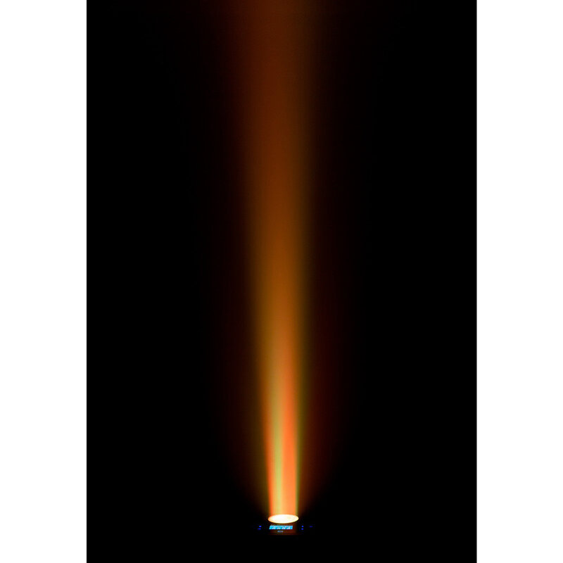 JB Systems ACCU DECOLITE IP LED projector IP65 ACCU DECOLITE IP LED projector IP65