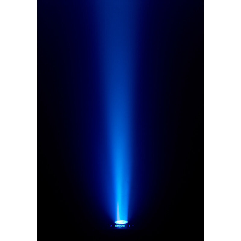 JB Systems ACCU DECOLITE IP LED projector IP65 ACCU DECOLITE IP LED projector IP65