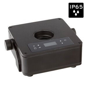 JB Systems ACCU DECOLITE IP LED projector IP65 JB Systems ACCU DECOLITE IP LED projector IP65