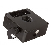 JB Systems ACCU DECOLITE IP LED projector IP65 ACCU DECOLITE IP LED projector IP65