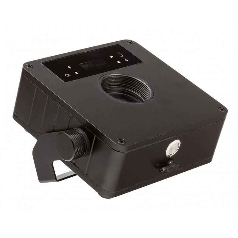 JB Systems ACCU DECOLITE IP LED projector IP65 ACCU DECOLITE IP LED projector IP65