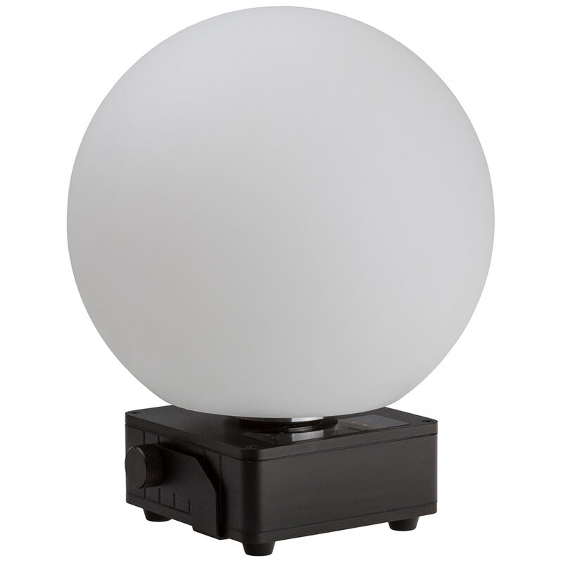 JB Systems ACCU DECOLITE IP LED projector IP65 ACCU DECOLITE IP LED projector IP65