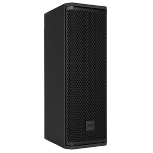 RCF NXL 14-A Actieve speaker 6 inch RCF NXL 14-A Actieve speaker 6 inch