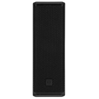 RCF NXL 14-A Actieve speaker 6 inch NXL 14-A Actieve speaker 6 inch
