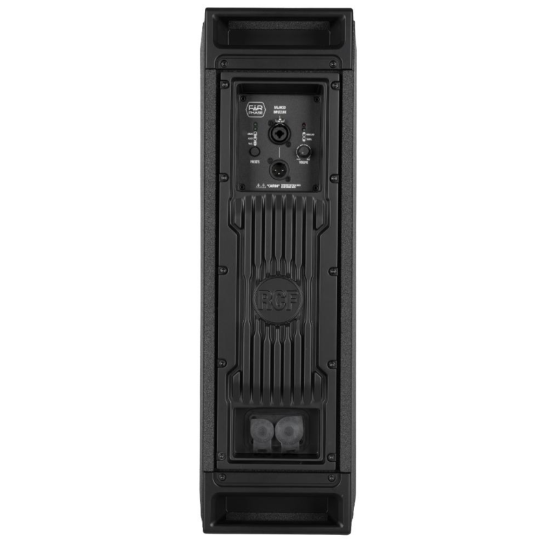 RCF NXL 14-A Actieve speaker 6 inch NXL 14-A Actieve speaker 6 inch