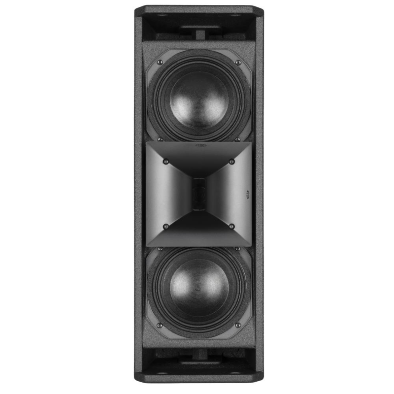 RCF NXL 14-A Actieve speaker 6 inch NXL 14-A Actieve speaker 6 inch