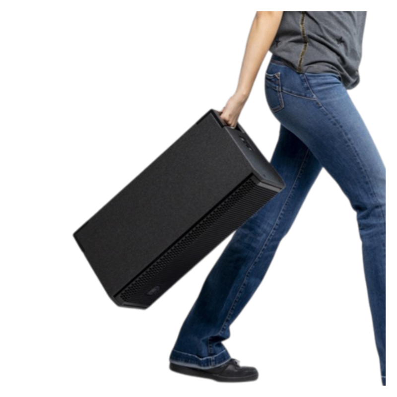 RCF NXL 14-A Actieve speaker 6 inch NXL 14-A Actieve speaker 6 inch