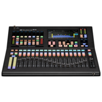 PreSonus StudioLive series III SE 16 digitale mixer StudioLive series III SE 16 digitale mixer