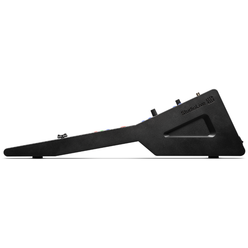 PreSonus StudioLive series III SE 16 digitale mixer StudioLive series III SE 16 digitale mixer