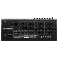 PreSonus StudioLive series III SE 16 digitale mixer StudioLive series III SE 16 digitale mixer