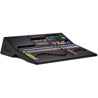 PreSonus StudioLive series III SE 24 digitale mixer StudioLive series III SE 24 digitale mixer
