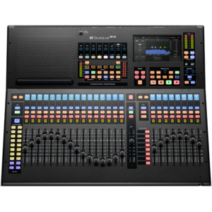PreSonus StudioLive series III SE 24 digitale mixer PreSonus StudioLive series III SE 24 digitale mixer
