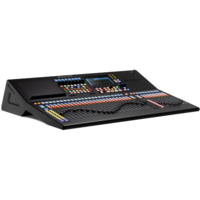 PreSonus StudioLive series III SE 32 digitale mixer StudioLive series III SE 32 digitale mixer