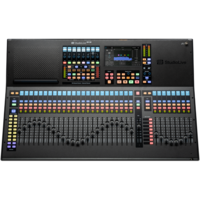 PreSonus StudioLive series III SE 32 digitale mixer StudioLive series III SE 32 digitale mixer