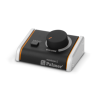 Monicon S G2 G passieve monitor controller zilver