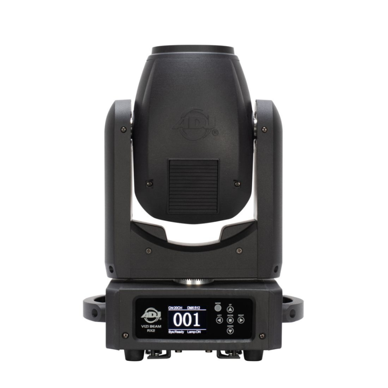 Vizi Beam RX2 moving head