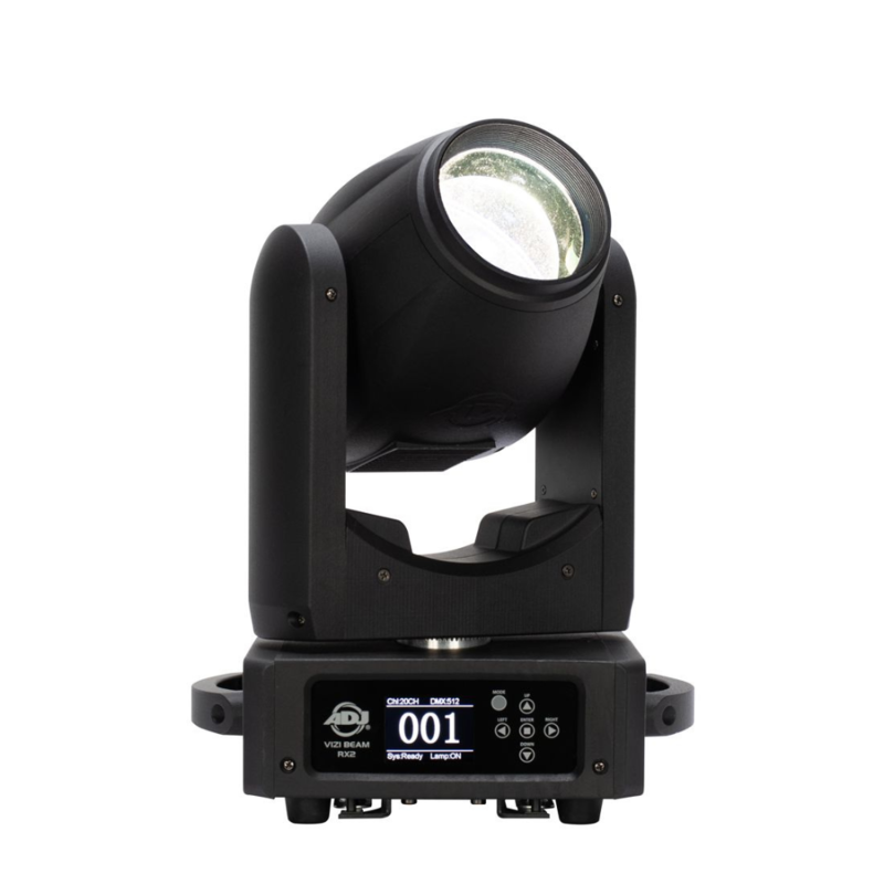 Vizi Beam RX2 moving head
