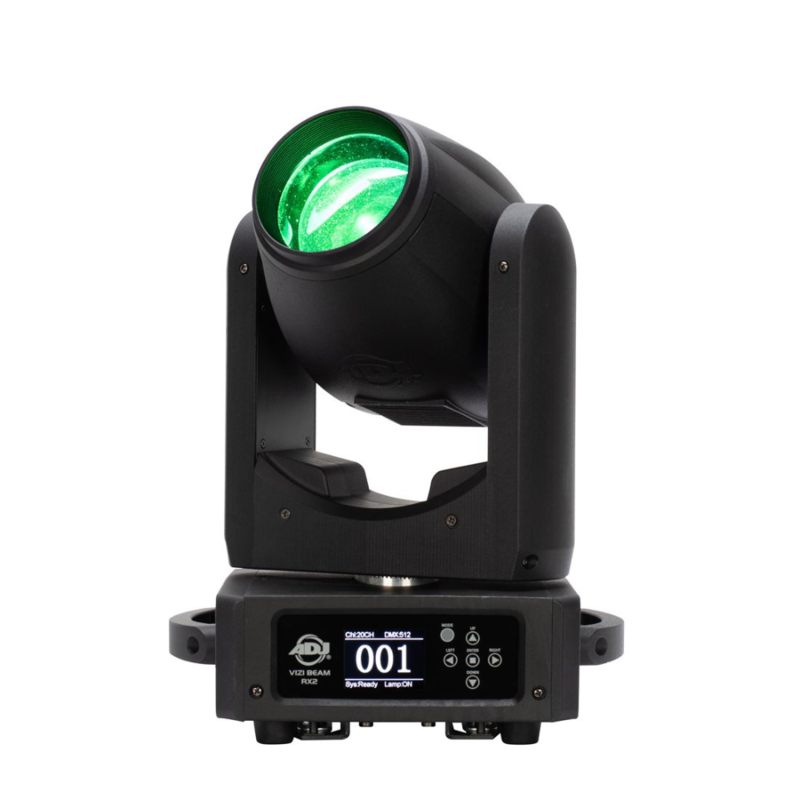 Vizi Beam RX2 moving head