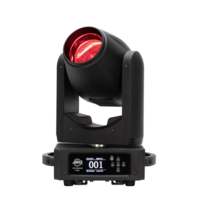 Vizi Beam RX2 moving head
