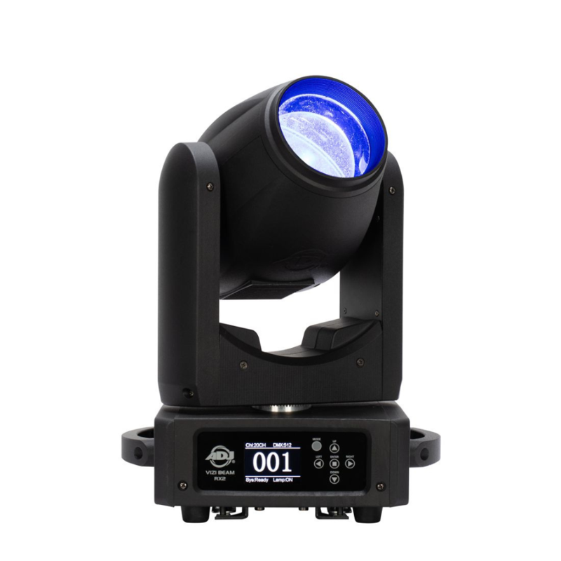 Vizi Beam RX2 moving head