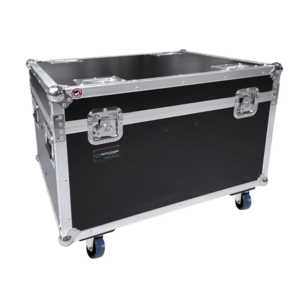 ADJ Rental Case 550 4x Vizi Beam RX2 Rental Case 550 4x Vizi Beam RX2