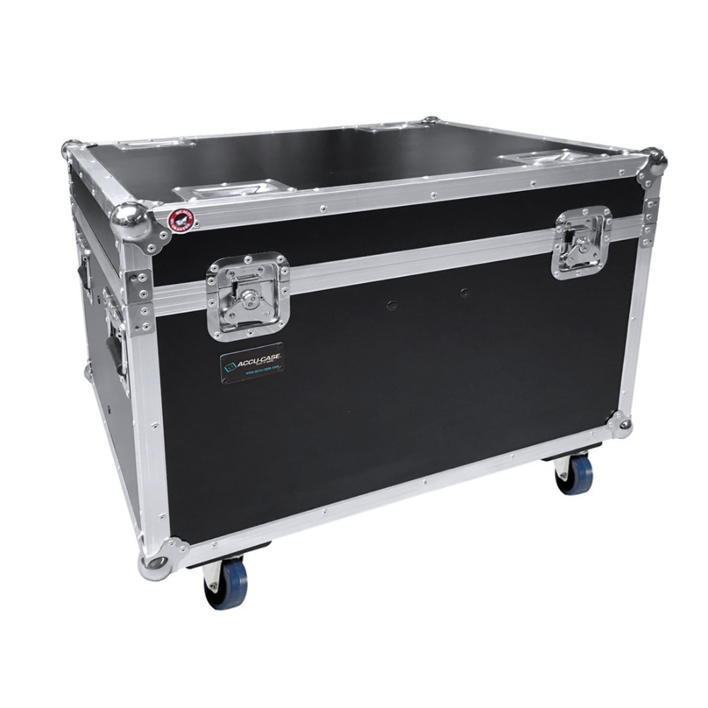 ADJ Rental Case 550 4x Vizi Beam RX2 afbeelding