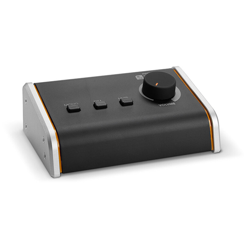 Monicon M G2 G passieve monitor controller zilver