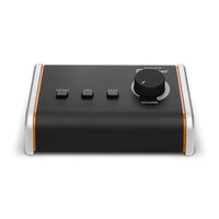 Monicon M G2 G passieve monitor controller zilver