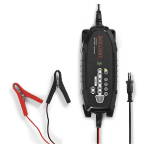 Nedis Universele oplader voor loodzuuraccu's 3,8 A