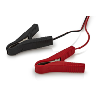 Universele oplader voor loodzuuraccu's 3,8 A