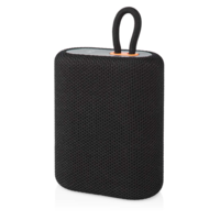 Draagbare BT speaker met microfoon 7 W