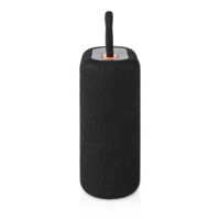 Draagbare BT speaker met microfoon 7 W