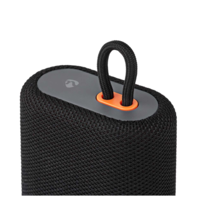 Draagbare BT speaker met microfoon 7 W
