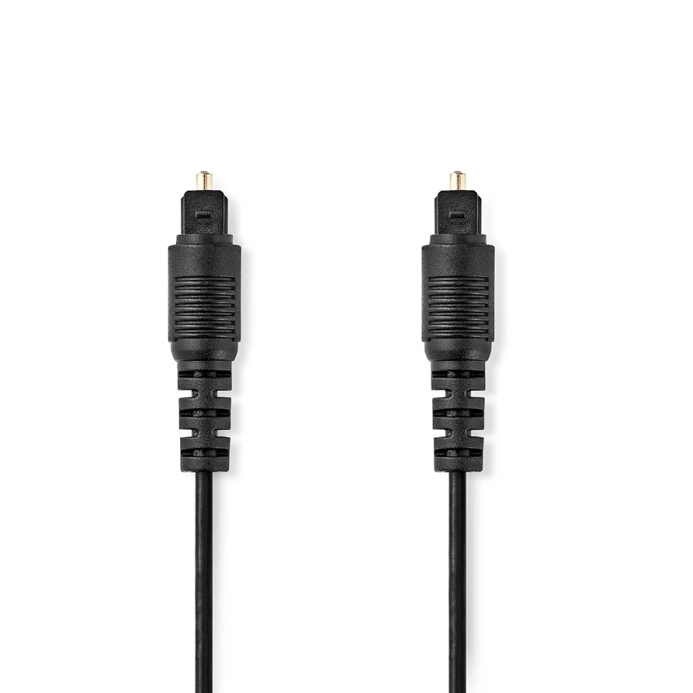 Nedis Optische Toslink kabel 1m afbeelding