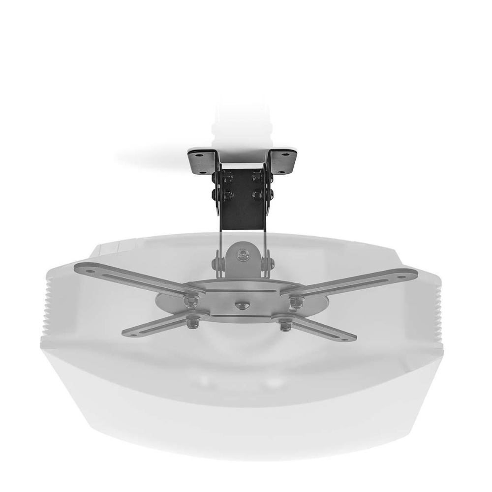 Nedis Plafondbeugel voor projector afbeelding