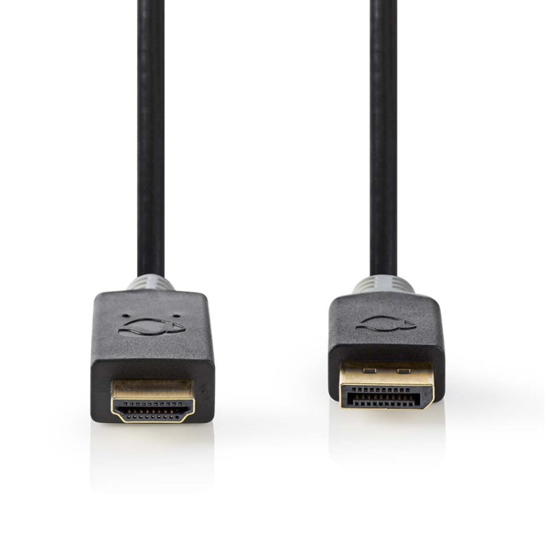 DisplayPort naar HDMI verloopkabel 2 m